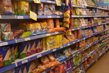 Inflación: tras el balotaje, precios aumentaron más fuerte que en agosto