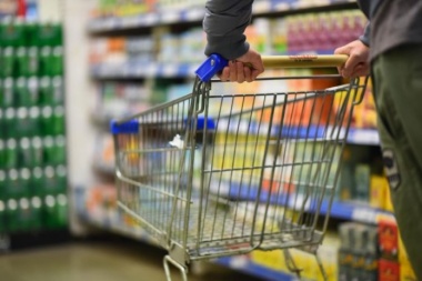 Revelan que 1 de cada 4 pesos que se pagan en alimentos son impuestos