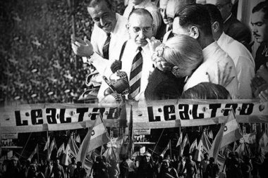 El peronismo de Junín con festejo dividido por el día de la lealtad