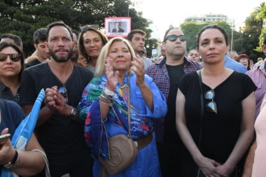 Muerte de Nisman: la oposición pedirá juicio político a la ministra de Seguridad