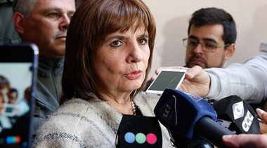 Por unanimidad, concejales de Junín aprobaron un repudio a declaraciones de Patricia Bullrich