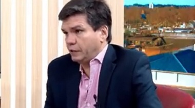 Imperatori: "No vería con malos ojos la unidad con Pablo Petrecca"