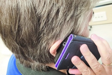 Crecen los intentos de estafas virtuales y telefónicas en General Arenales