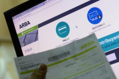 La recaudación bonaerense cayó en términos reales, producto de la cuarentena y medidas de alivio