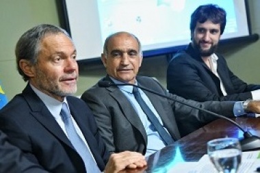 Impulsan una normativa que busca combatir los delitos de Personas Jurídicas