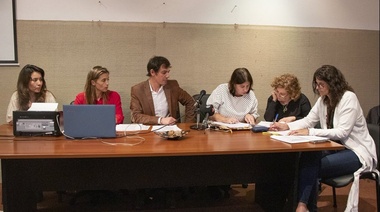 Transportes 8 de Octubre SA se quedaría con el servicio de transporte público en Junín