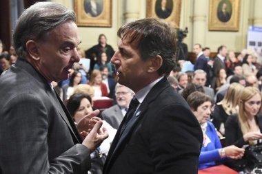 Arranca en el Senado el debate sobre financiamiento de campañas