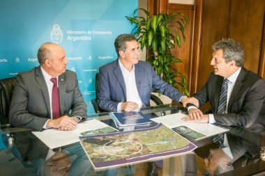 Massa apuntó a especuladores por suba del blue y hubo respaldo en la cuarta