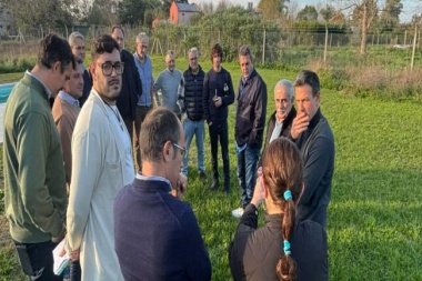 Massa escuchó a intendentes y define candidatura en nación o provincia