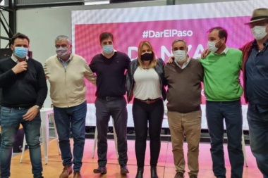El radicalismo podría ganar un senador por la cuarta: pasaría de 2 a 3 bancas