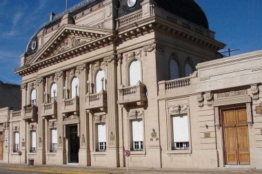 En 9 de Julio se anotaron 19 candidatos a delegados municipales de las localidades