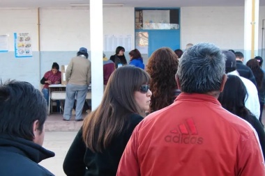 Aprobaron la suspensión de las PASO para este año en el Congreso