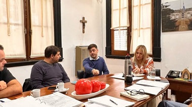 Avances en Regularización Dominial para Desarrollo Urbano