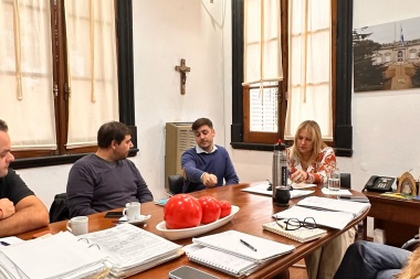 Avances en Regularización Dominial para Desarrollo Urbano