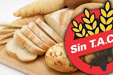 "Junín amigable con el celíaco": aprobaron proyecto ordenanza en el Concejo