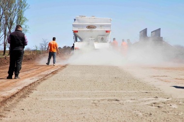 Miranda reclamó a nación y provincia por obras en rutas y seguridad vial