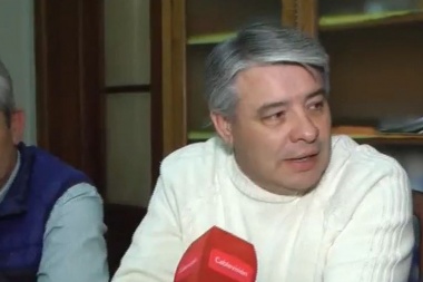 Concejal de Cambiemos pidió “tener más en cuenta” al “ciudadano de a pie”