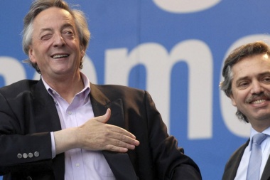 El kirchnerismo de Junín recordó la asunción presidencial de Néstor Kirchner hace 17 años
