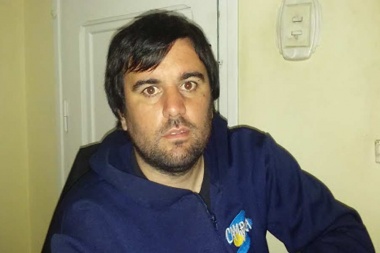 Referente de "La Cámpora" Junín calificó este 27 de octubre como "un día muy movilizante"