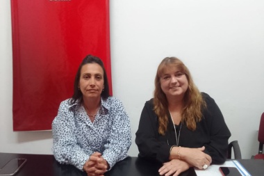 "Deseamos un radicalismo de Junín fuerte, por eso acordamos"