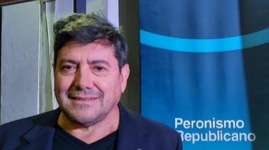 Hablará en serio Pablo Petraglia?