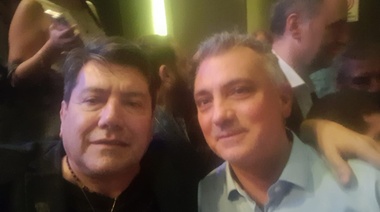 Rumbo a un país normal