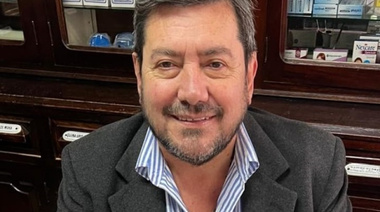 Alejandro Franco encabeza la lista a senadores del Partido Libertario