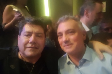 Rumbo a un país normal