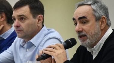 Miguel Fernández defendió su triunfo en la UCR