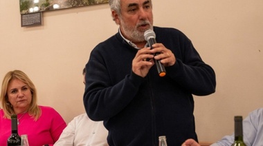 La Justicia confirmó la victoria de Miguel Fernández en la interna UCR