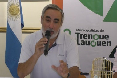 UCR: se consolida la chance de Miguel Fernández como "bandera de unidad"