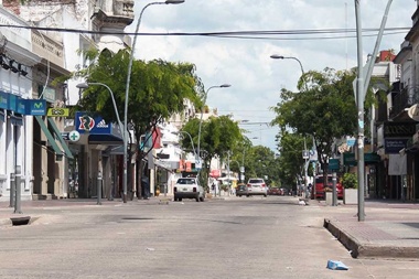 "Si bajamos a fase 3 será un desastre", advirtió la Cámara de Comercio de Junín