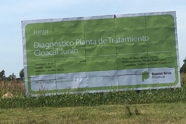Concejales de UC de Junín y Chacabuco se reunieron por la planta depuradora