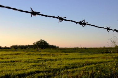 El campo buscará una menor suba del Inmobiliario en Provincia