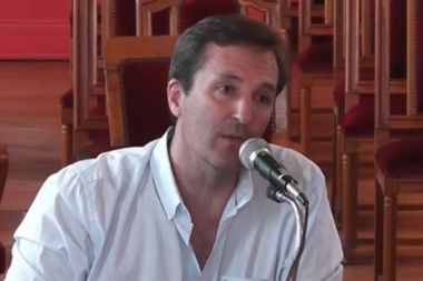 "Cuando el kirchnerismo no tiene capacidad de respuesta busca deslegitimar"