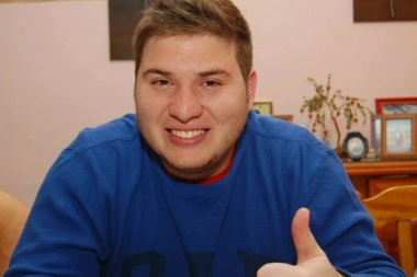 Nicolás "Tato" Tallone fue liberado en la causa por abuso sexual de una menor