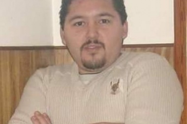 Petricio se negó a declarar y situación procesal cambió a detención