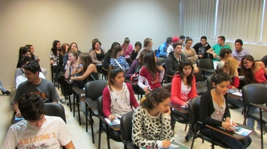 El PRO aportará el número para ratificar el veto a la ley de financiamiento universitario
