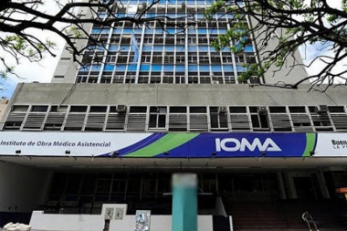 Ioma denunciará a médicos que cobren plus por “gastos de consultorio”