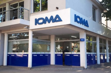 El radicalismo de Bragado junta firmas por la autarquía de IOMA