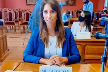 "Comenzó la campaña de Cambiemos", dijo Muffarotto por el fallo de la Corte sobre CABA