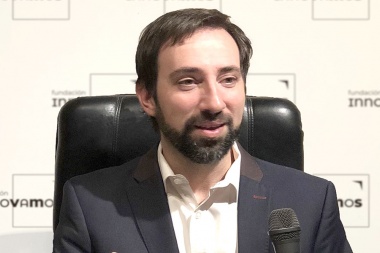"La decisión de Larreta es acertada", consideró Briolotti