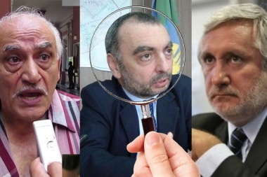 Guiño de Conte Grand a fomentistas de Junín por el trabajo de Mastrorilli