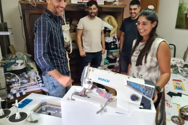 Ya son más de 500 los microcréditos a emprendedores entregados en Junín