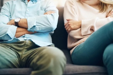 Impulsan una ley para garantizar los alimentos a hijos/as de parejas separadas