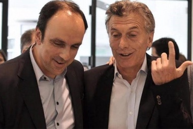 Que si, que no: ahora el radicalismo salió a ratificar apoyo a la candidatura de Macri