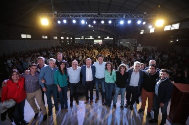 Córdoba: Schiaretti se impone por abultada diferencia y es reelecto