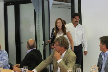Borchex: “necesitamos una reforma tributaria porque el sector agrario está agobiado”