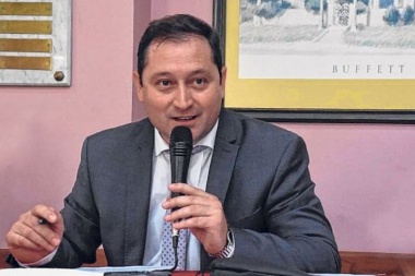 El Frente de Todos busca interpelar a Serenal por despidos en la municipalidad