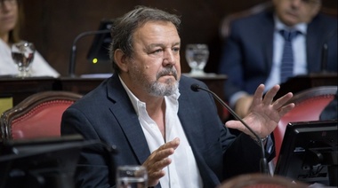 Senador de JxC planteó que haya primarias solo en los frentes electorales que no acuerden